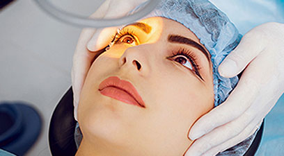 retina surgery specialist in mathura