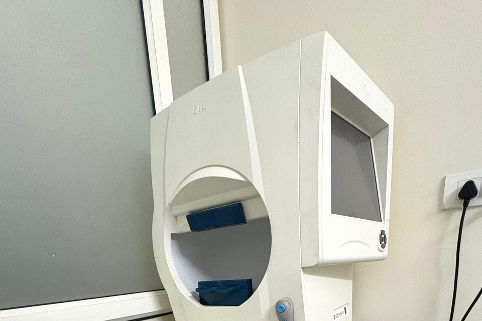 Glaucoma Care